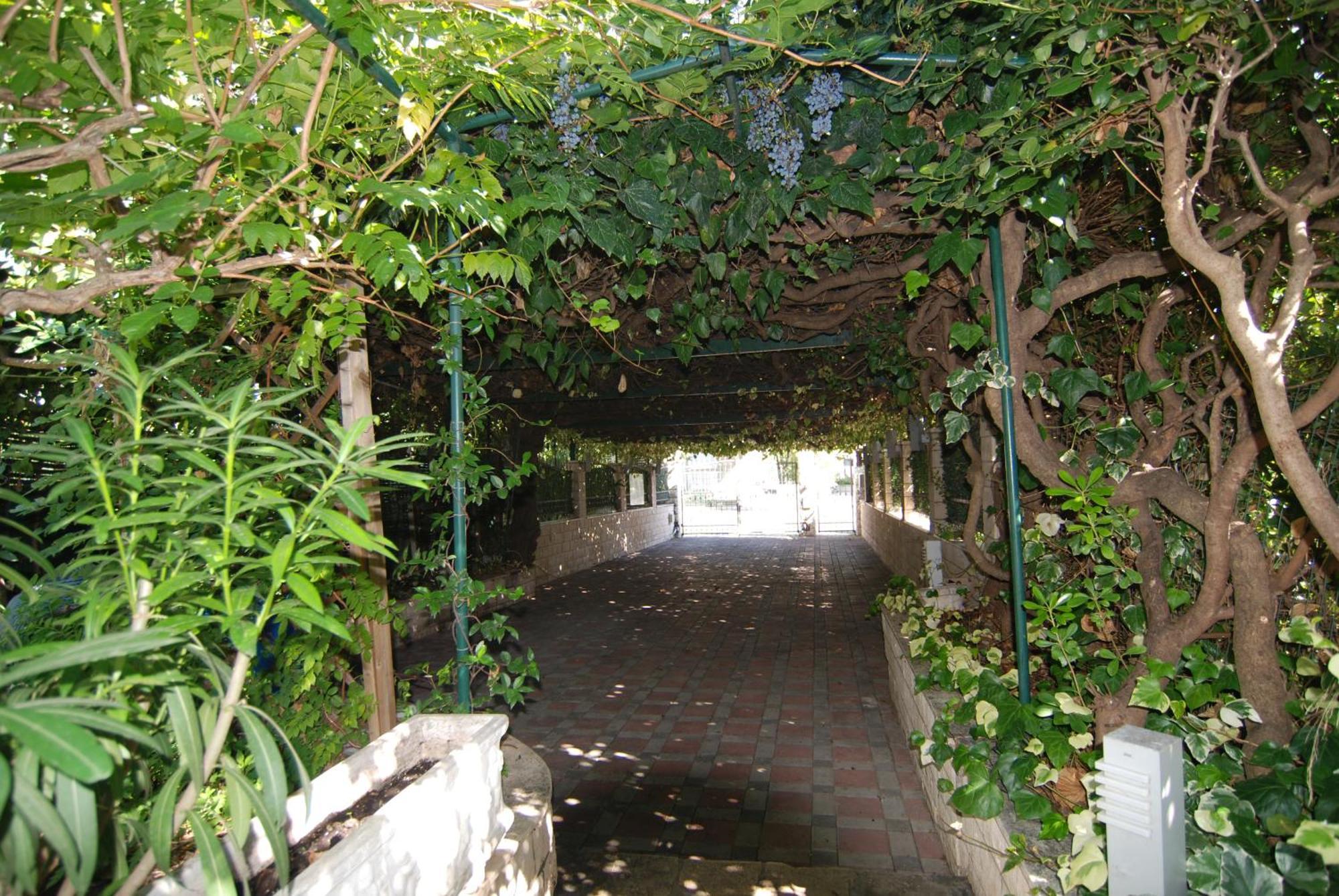 Villa Aspalathos Kastela Luaran gambar